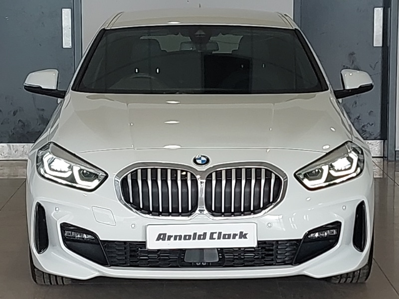 Used BMW 1 Series 2024 for sale - 77874510: Photo 16