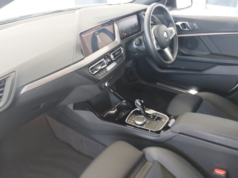 Used BMW 1 Series 2024 for sale - 77874510: Photo 7