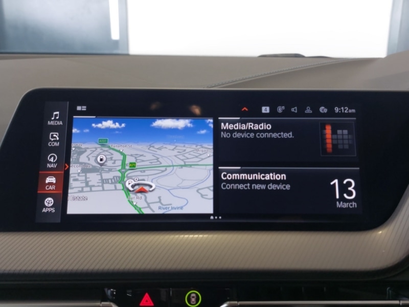 Used BMW 1 Series 2024 for sale - 77874510: Photo 8