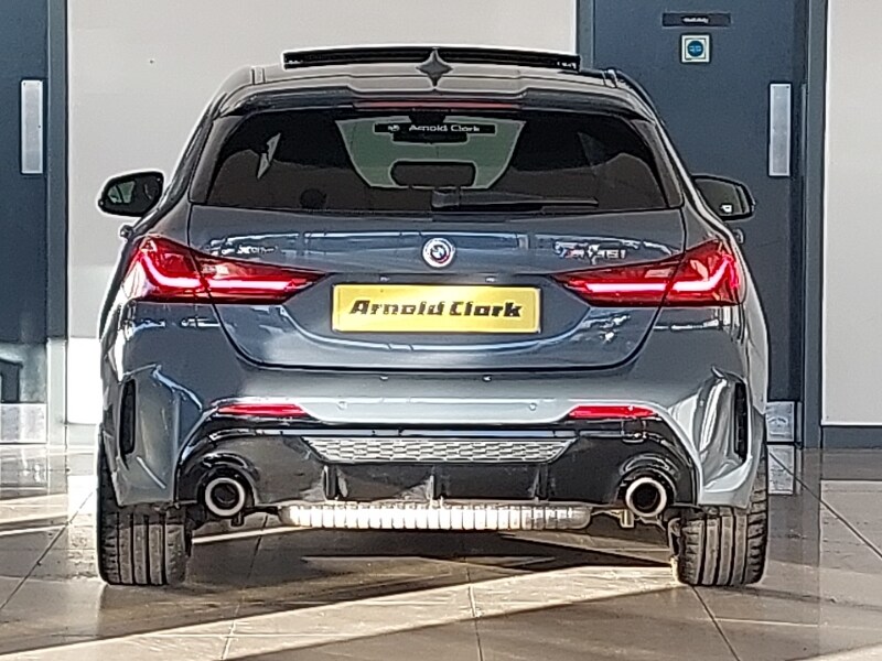 Used BMW 1 Series 2022 for sale - 76639519: Photo 15