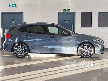 Used BMW 1 Series 2022 for sale - 76639519: Photo