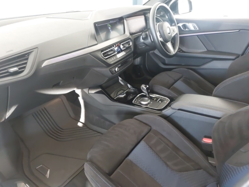 Used BMW 1 Series 2022 for sale - 76639519: Photo 7