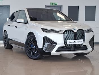 Used BMW iX 2022 for sale - 79852922: Photo