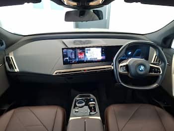 Used BMW iX 2022 for sale - 79852922: Photo