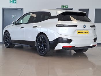 Used BMW iX 2022 for sale - 79852922: Photo