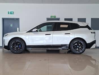 Used BMW iX 2022 for sale - 79852922: Photo