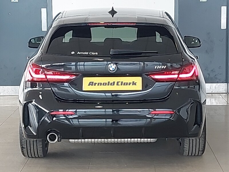 Used BMW 1 Series 2023 for sale - 78178923: Photo 15