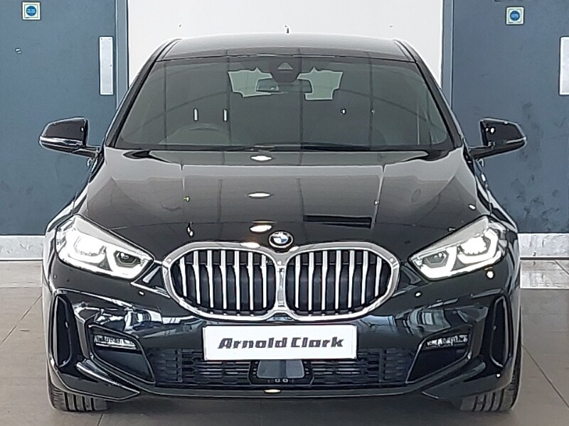 Used BMW 1 Series 2023 for sale - 78178923: Photo 16