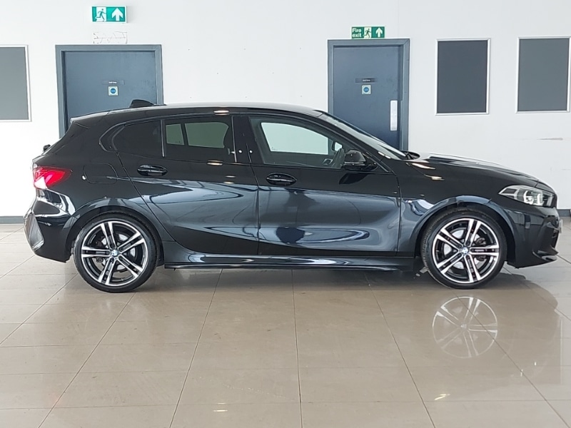 Used BMW 1 Series 2023 for sale - 78178923: Photo 2