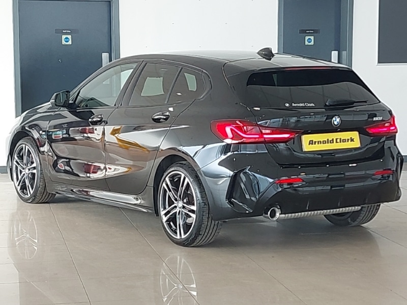 Used BMW 1 Series 2023 for sale - 78178923: Photo 3