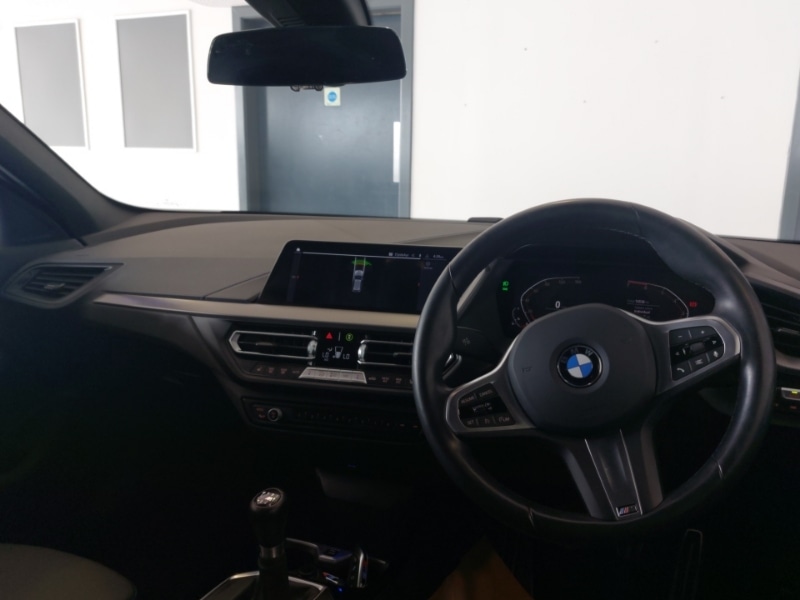 Used BMW 1 Series 2023 for sale - 78178923: Photo 4