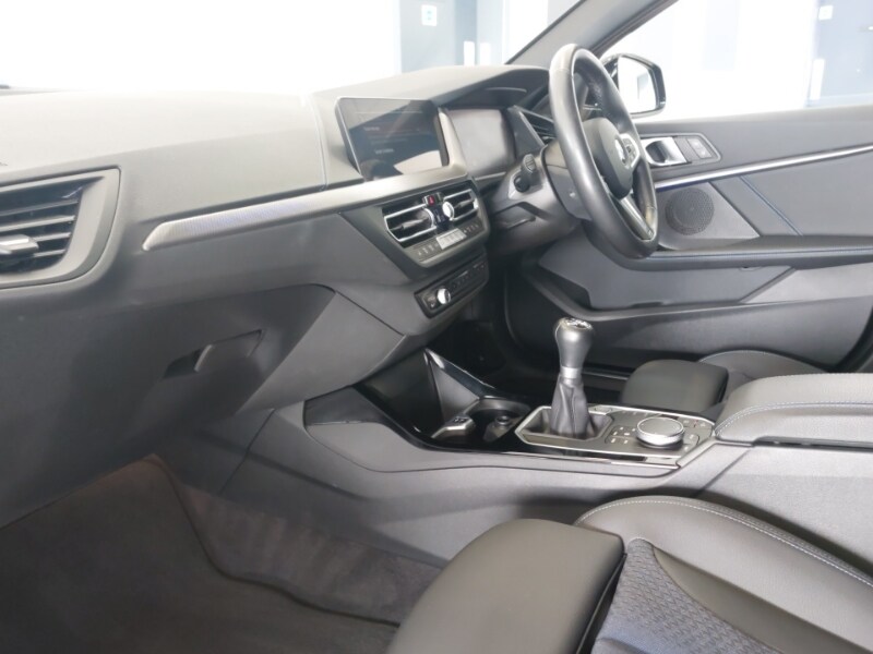 Used BMW 1 Series 2023 for sale - 78178923: Photo 7