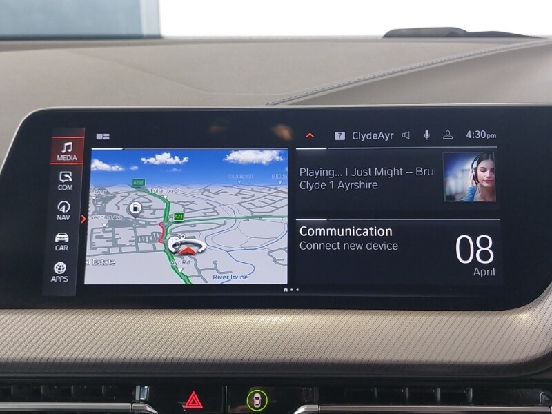 Used BMW 1 Series 2023 for sale - 78178923: Photo 8