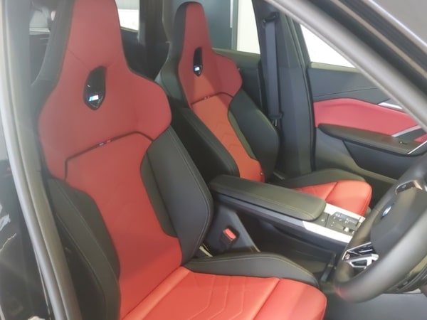 Used BMW X1 2025 for sale - 76225803: Photo 11