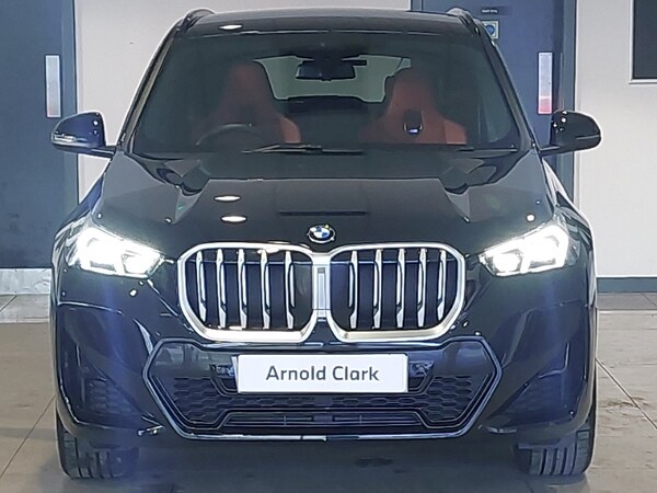 Used BMW X1 2025 for sale - 76225803: Photo 16