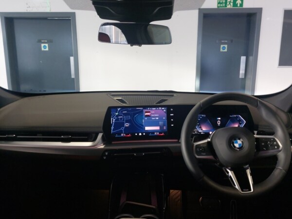 Used BMW X1 2025 for sale - 76225803: Photo 4