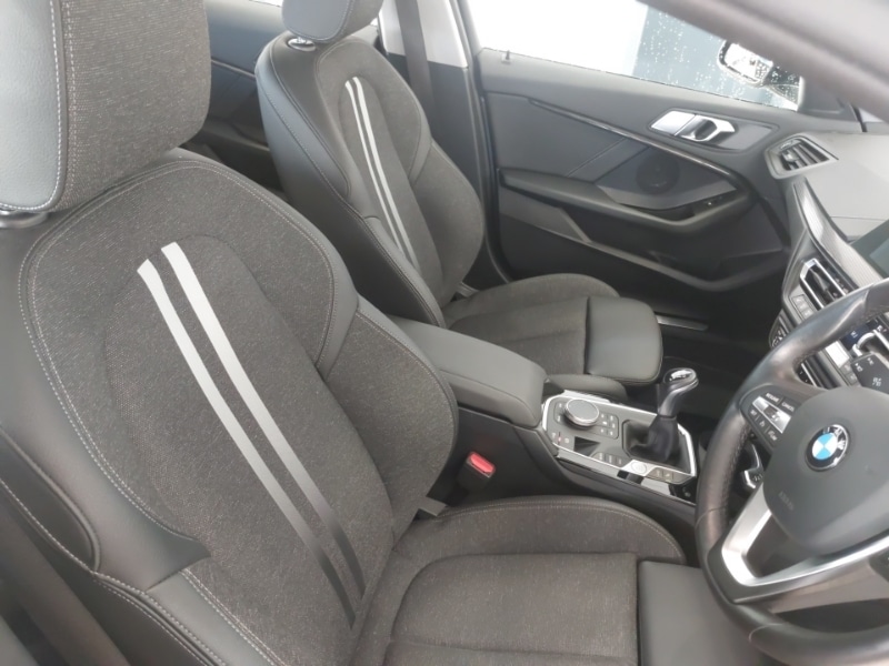 Used BMW 1 Series 2022 for sale - 76614240: Photo 11