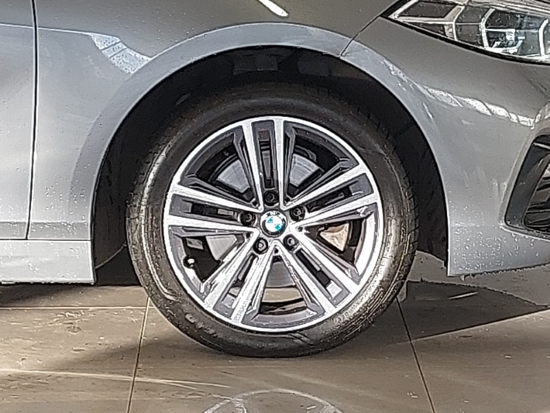 Used BMW 1 Series 2022 for sale - 76614240: Photo 14