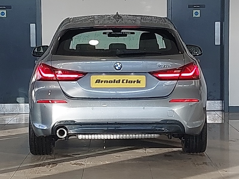 Used BMW 1 Series 2022 for sale - 76614240: Photo 15