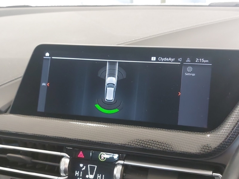 Used BMW 1 Series 2022 for sale - 76614240: Photo 17