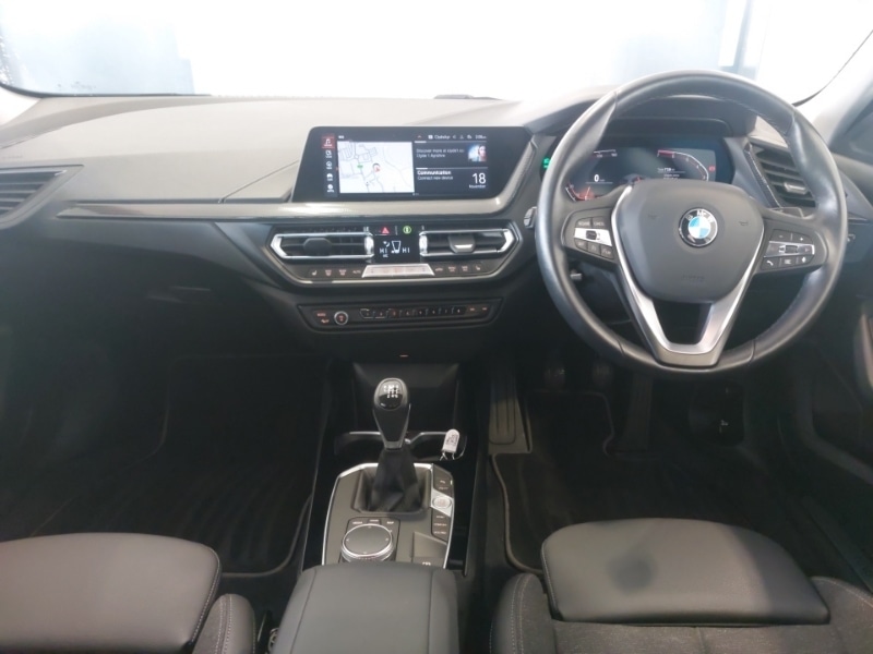 Used BMW 1 Series 2022 for sale - 76614240: Photo 4
