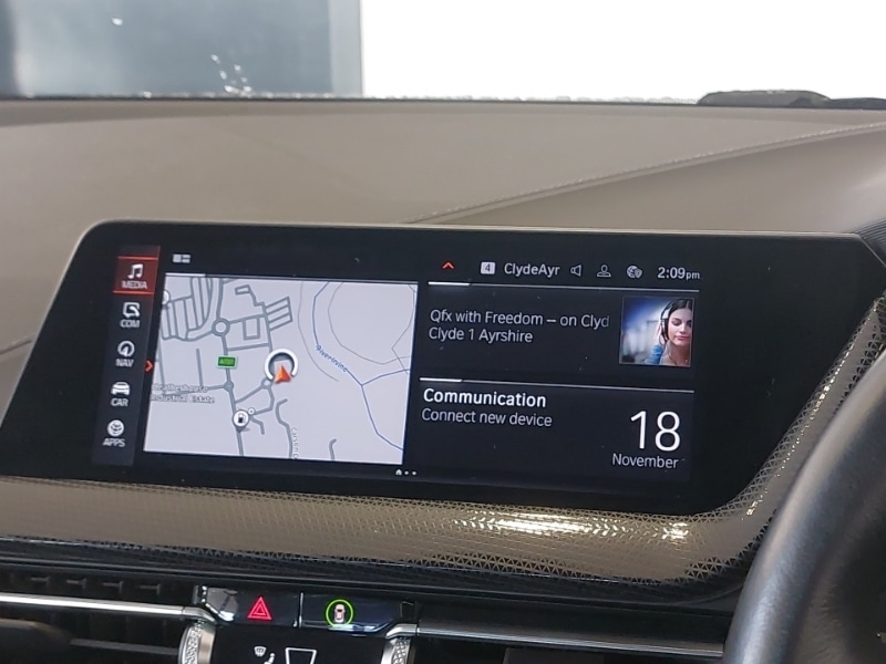 Used BMW 1 Series 2022 for sale - 76614240: Photo 8