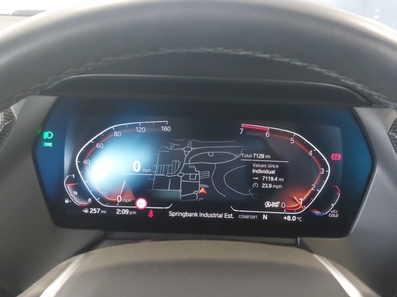 Used BMW 1 Series 2022 for sale - 76614240: Photo 9