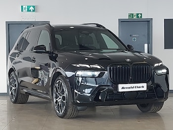 Used BMW X7 2025 for sale - 78278118: Photo