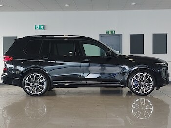Used BMW X7 2025 for sale - 78278118: Photo