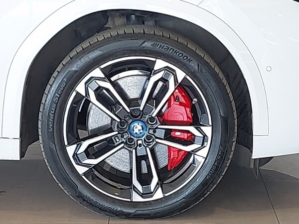 Used BMW iX2 2024 for sale - 76141014: Photo 14