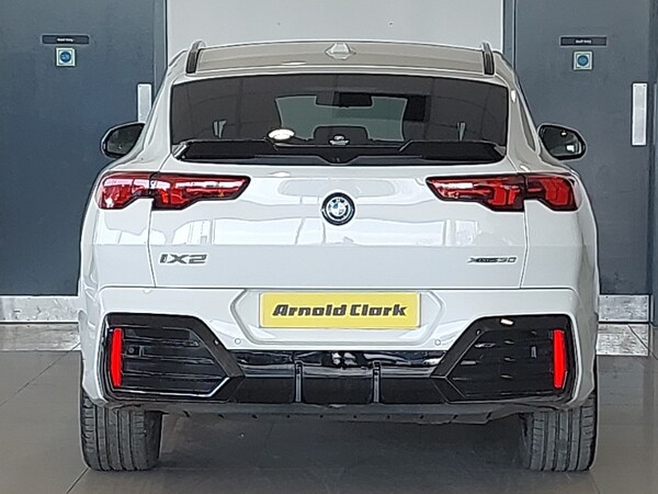 Used BMW iX2 2024 for sale - 76141014: Photo 15