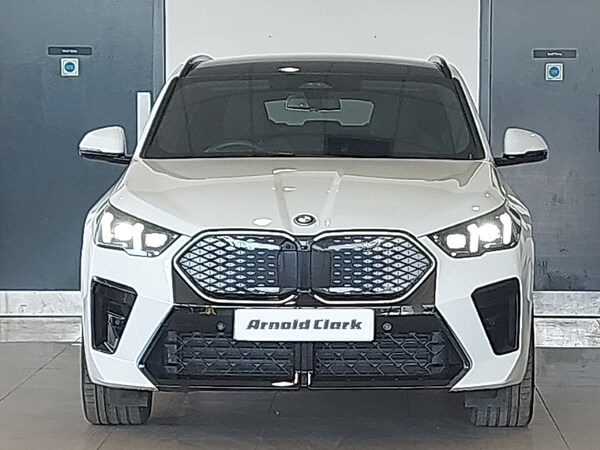 Used BMW iX2 2024 for sale - 76141014: Photo 16