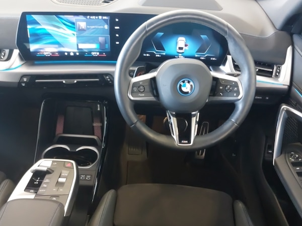 Used BMW iX2 2024 for sale - 76141014: Photo 5
