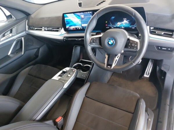 Used BMW iX2 2024 for sale - 76141014: Photo 6