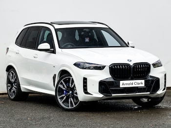 Used BMW X5 2026 for sale - 78885130: Photo