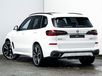 Used BMW X5 2026 for sale - 78885130: Photo
