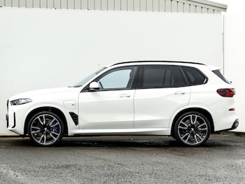 Used BMW X5 2026 for sale - 78885130: Photo