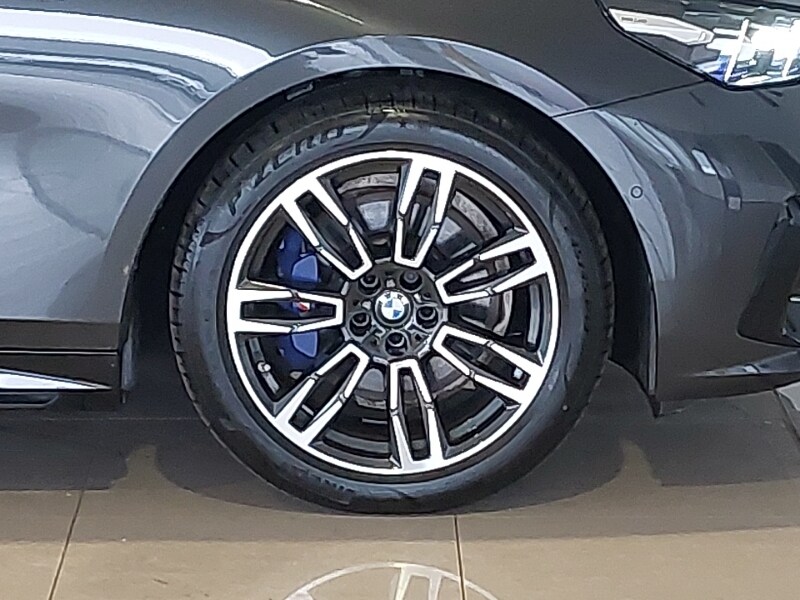 Used BMW 5 Series 2024 for sale - 77874512: Photo 14