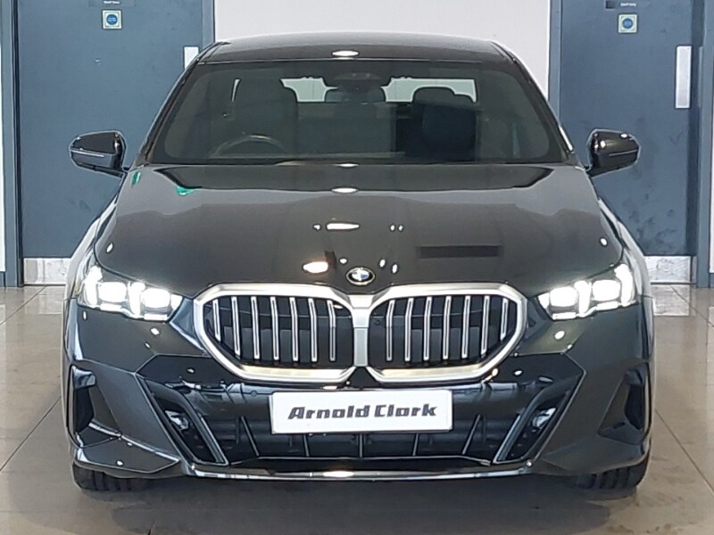 Used BMW 5 Series 2024 for sale - 77874512: Photo 16