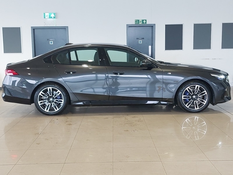 Used BMW 5 Series 2024 for sale - 77874512: Photo 2
