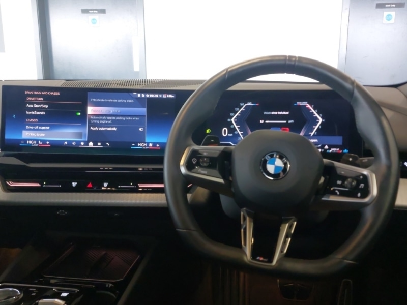 Used BMW 5 Series 2024 for sale - 77874512: Photo 5