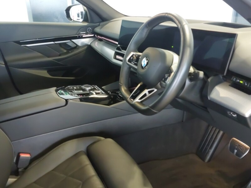 Used BMW 5 Series 2024 for sale - 77874512: Photo 6