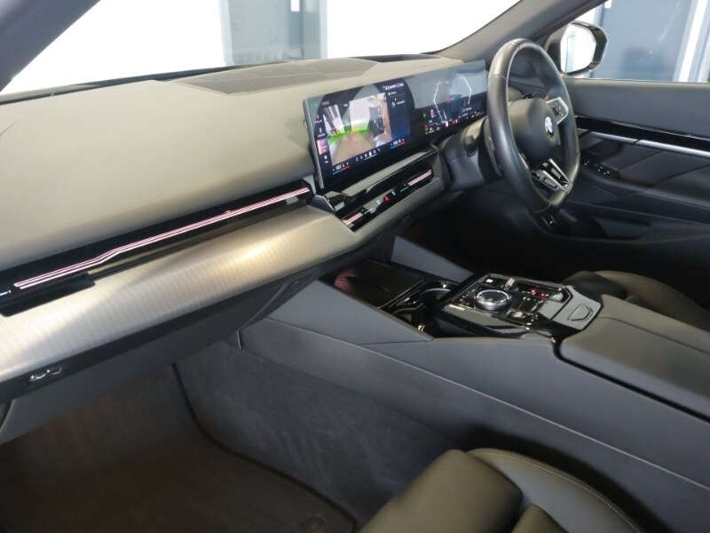 Used BMW 5 Series 2024 for sale - 77874512: Photo 7