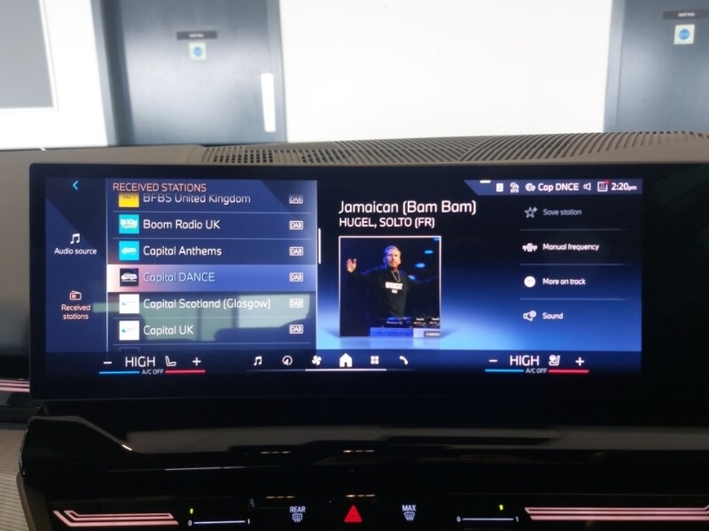 Used BMW 5 Series 2024 for sale - 77874512: Photo 8