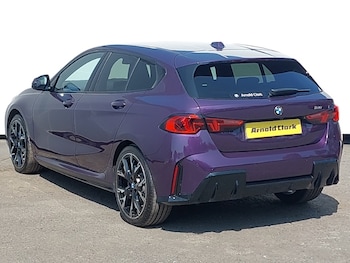 Used BMW 1 Series 2026 for sale - 79208013: Photo