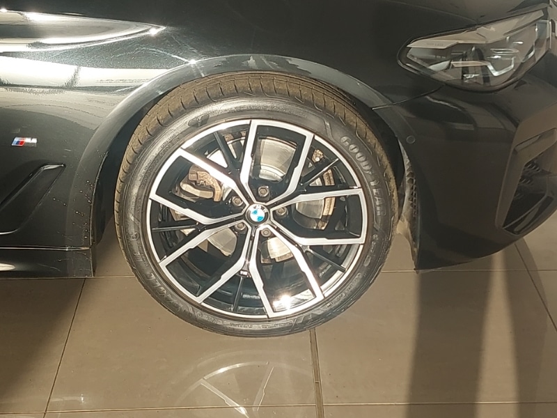 Used BMW 5 Series 2023 for sale - 77228759: Photo 14