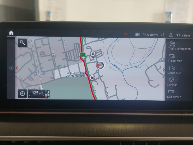 Used BMW 5 Series 2023 for sale - 77228759: Photo 18