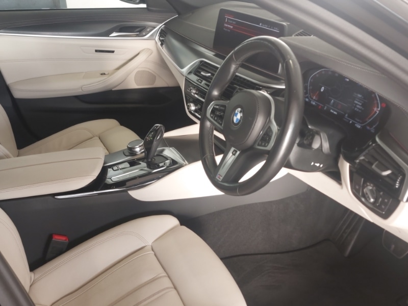 Used BMW 5 Series 2023 for sale - 77228759: Photo 6