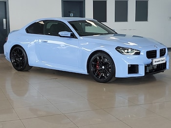 Used BMW M2 2025 for sale - 78656356: Photo