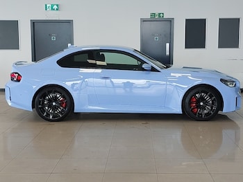 Used BMW M2 2025 for sale - 78656356: Photo